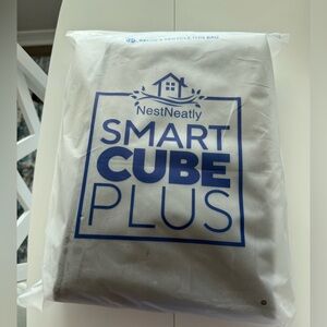 NestNeatly Smart Cube Plus Storage Bag